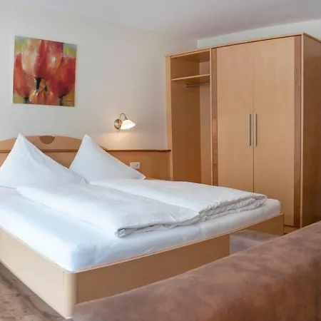 Gaestehaus Europa Sölden Extérieur photo