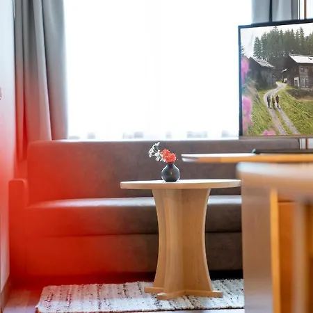 Gaestehaus Europa Sölden Extérieur photo