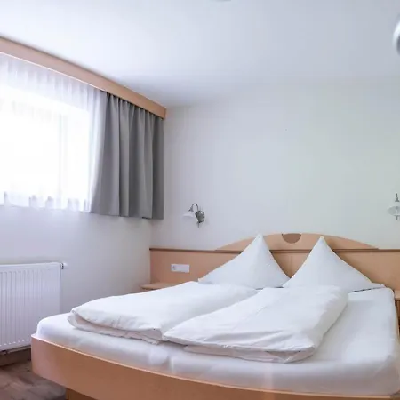 Gaestehaus Europa Sölden Extérieur photo