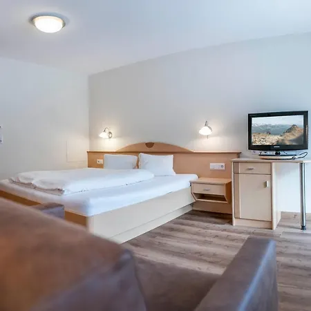 Gaestehaus Europa Sölden Extérieur photo