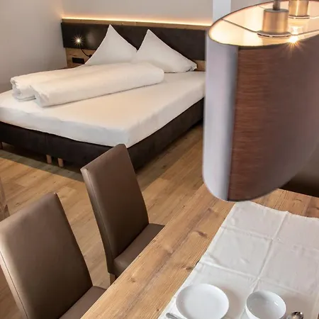 Gaestehaus Europa Sölden Extérieur photo