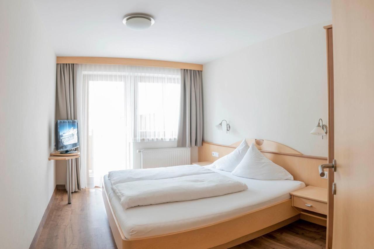 Gaestehaus Europa Sölden