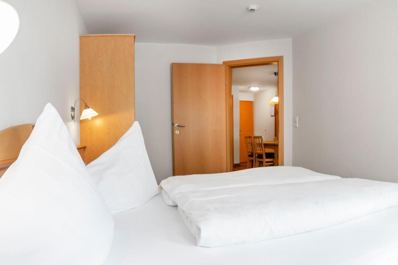 Gaestehaus Europa Appartement *