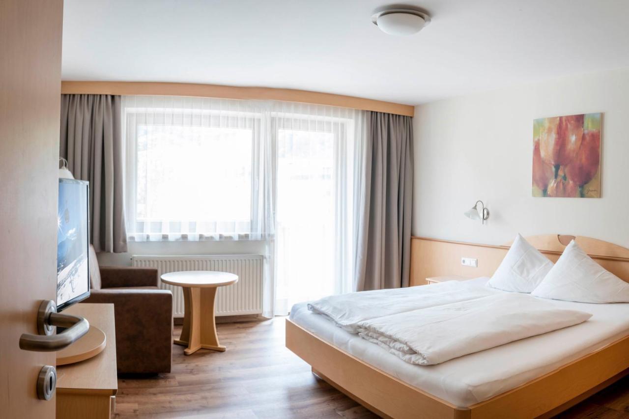 Gaestehaus Europa *