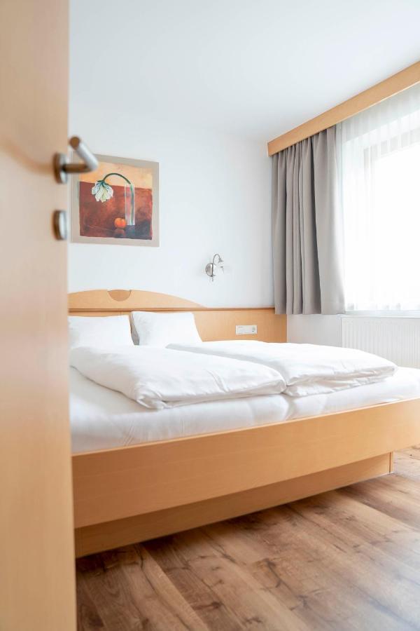 Gaestehaus Europa Appartement Sölden