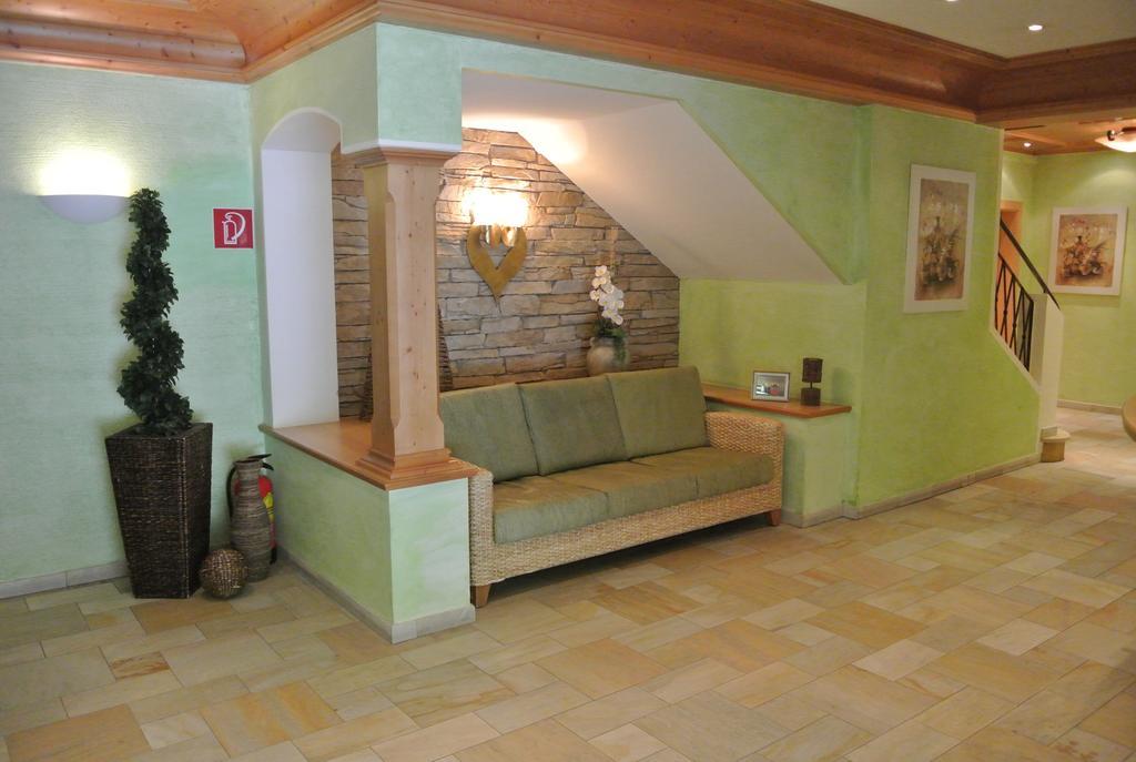 Gaestehaus Europa *