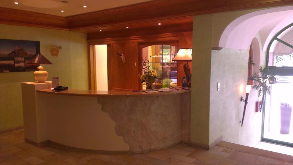 Gaestehaus Europa Appartement