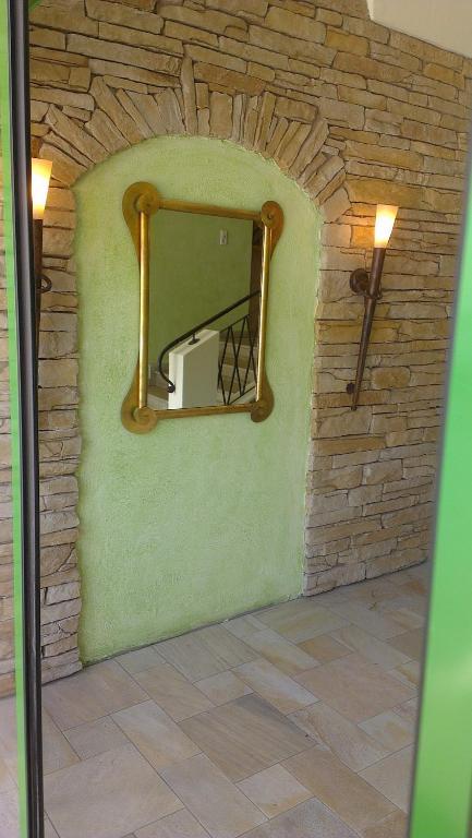 Appartement Gaestehaus Europa Sölden