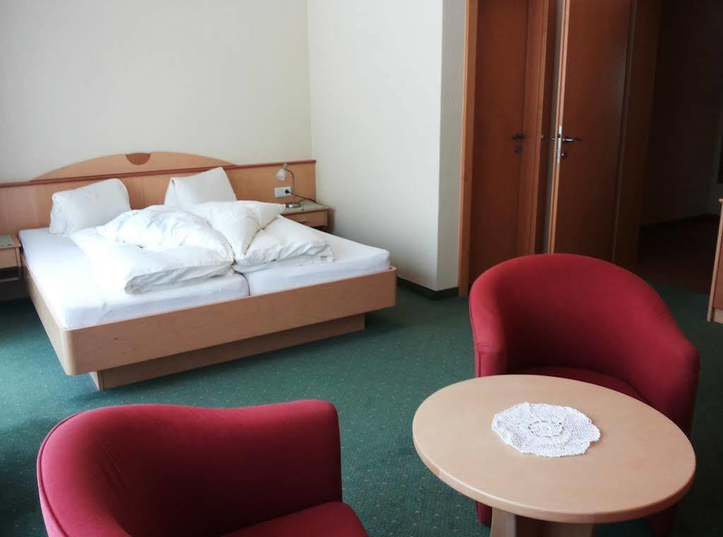 Gaestehaus Europa Appartement