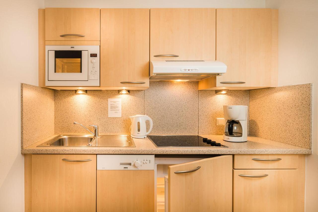 Gaestehaus Europa *