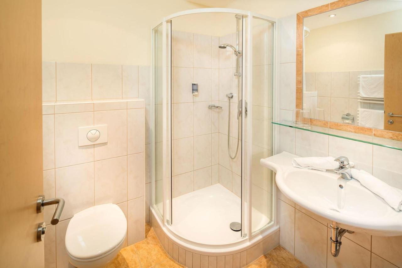 Gaestehaus Europa * Sölden