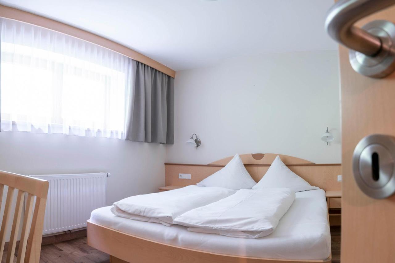 Gaestehaus Europa Sölden