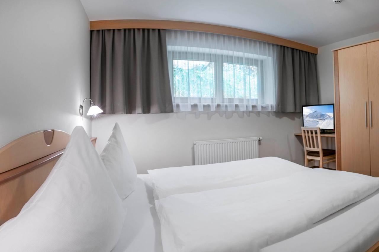 Gaestehaus Europa